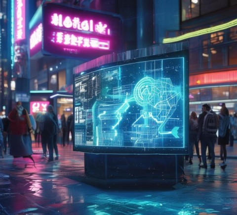 电信广告宣传，科技时代下的精准传播之道