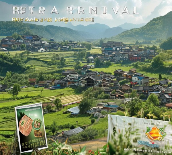 乡村振兴，广告规划的终极使命