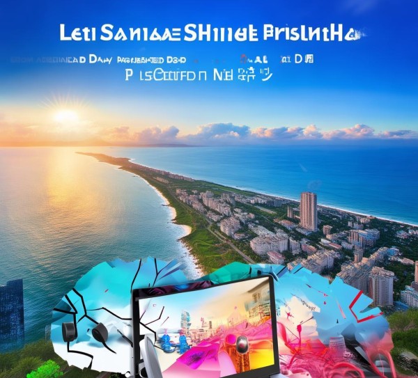 让三亚更美丽,专业的平面广告公司助力城市魅力 让三亚更美丽,专业的平面广告公司助力城市魅力