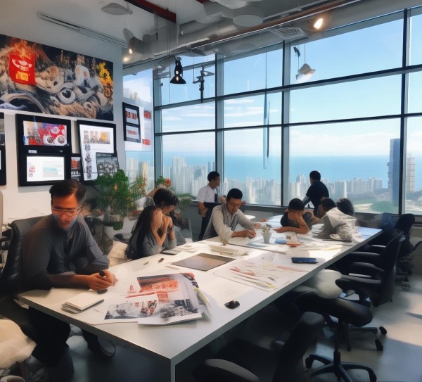 舟山广告设计与传播,从创意到效果 舟山广告设计与传播,从创意到效果