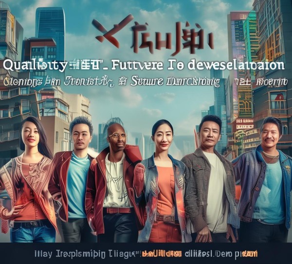 天津广告公司视频宣传片，品质传递，未来宣言